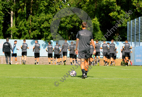 25.08.2020, TSV 1860 Muenchen, Training

Hier nur Vorschaubilder !